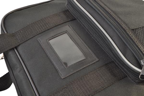 Mixer Bag 365 x 365 x 90mm 10mm Pa 